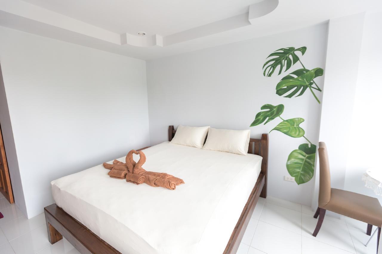 Suan Palm Resort Ban Pong  Esterno foto